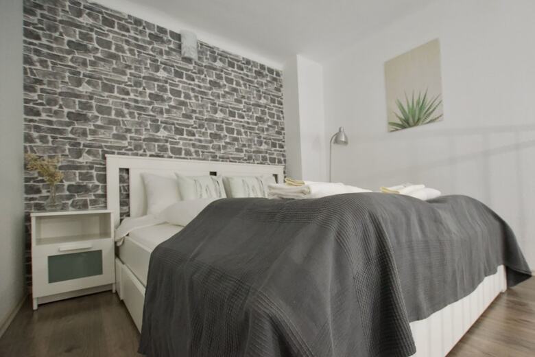Standard Apartment By Hi5 - Klauz�l 26.