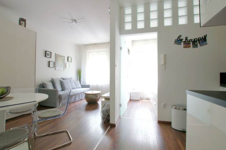 Standard Apartment By Hi5 - Nagymez? 11.