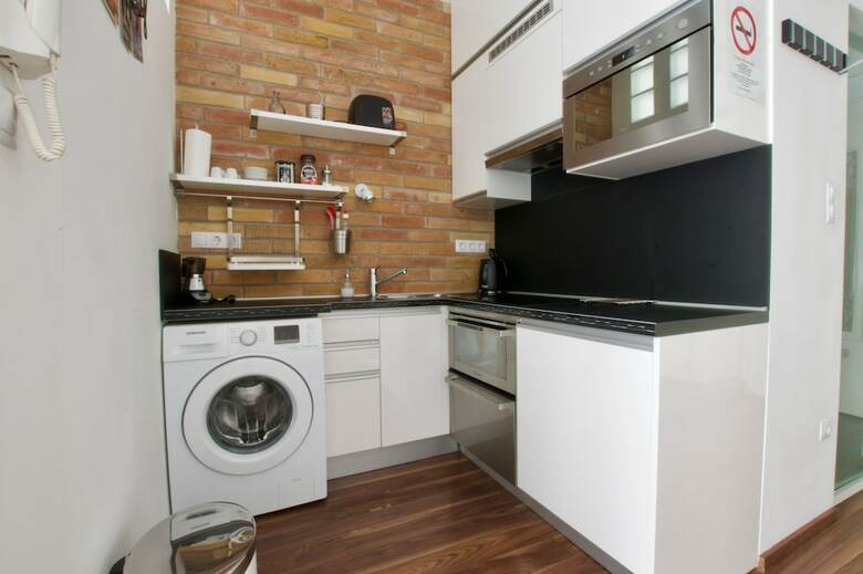 Standard Apartment By Hi5 - Nagymez? 11.