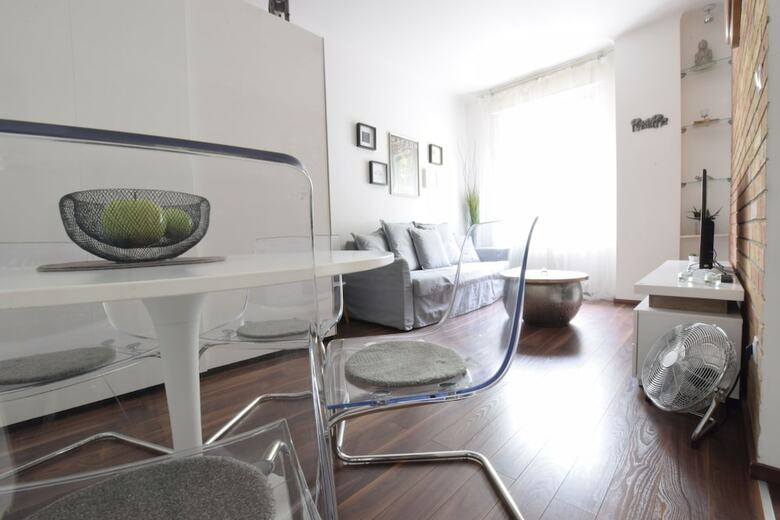 Standard Apartment By Hi5 - Nagymez? 11.