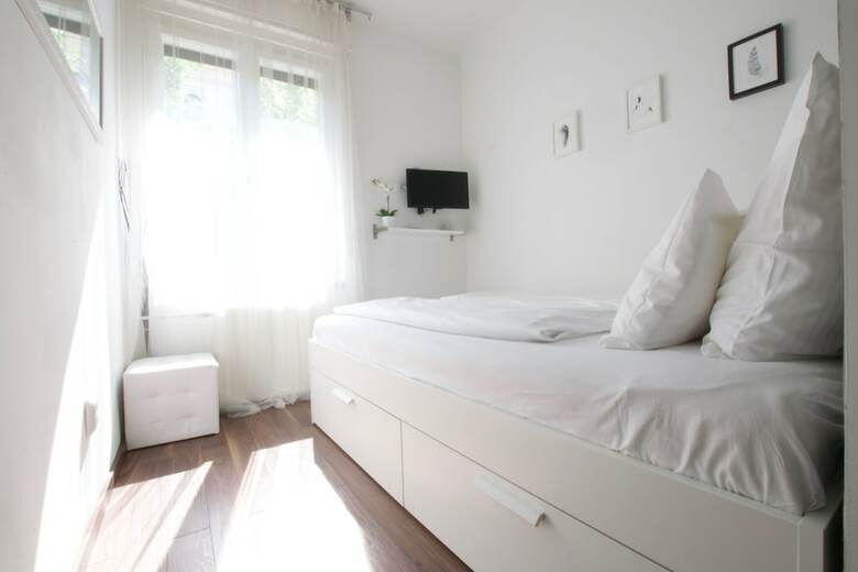 Standard Apartment By Hi5 - Nagymez? 11.