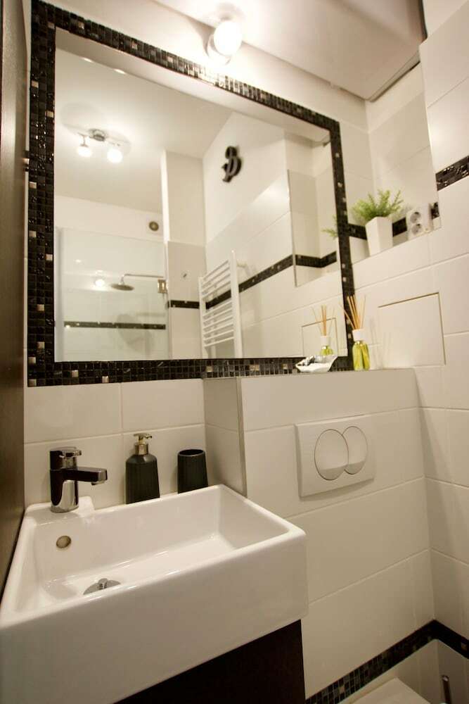 Standard Apartment By Hi5 - Nagymez? 11.