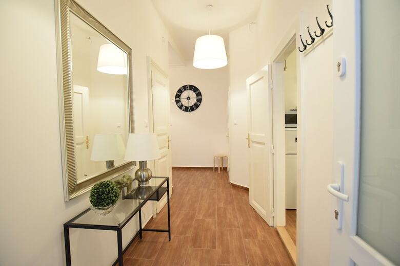 Standard Apartment By Hi5 - R�zsa Street