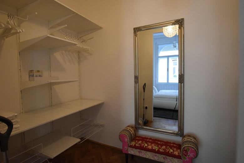 Standard Apartment By Hi5 - R�zsa Street