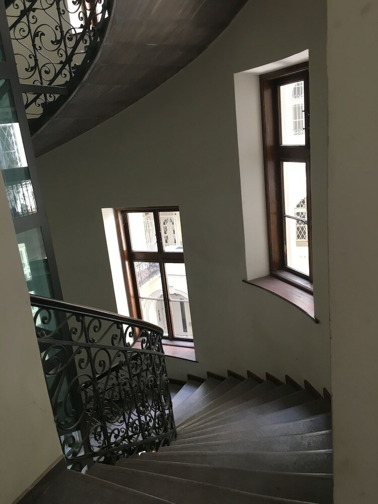 Standard Apartment By Hi5 - R�zsa Street
