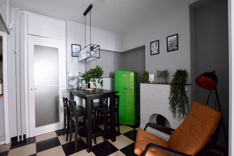 Standard Apartment By Hi5 - R�giposta 13.