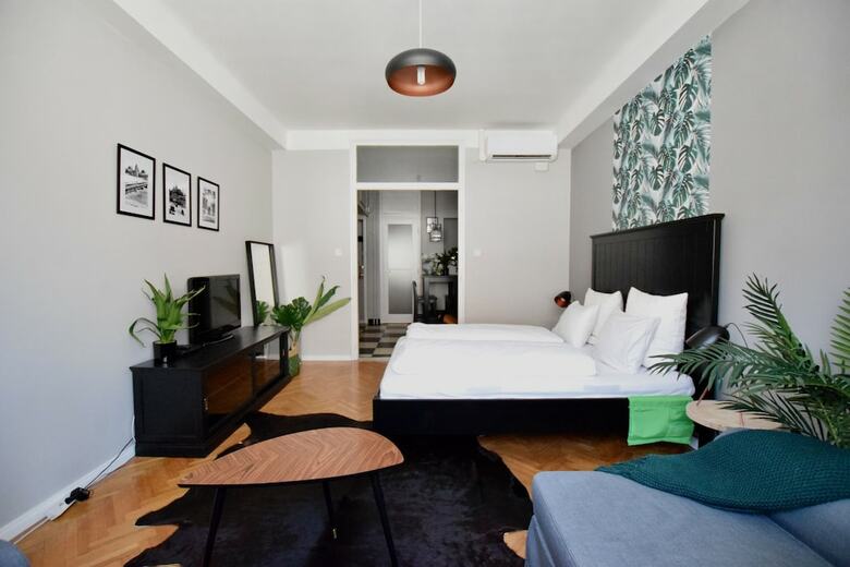 Standard Apartment By Hi5 - R�giposta 13.