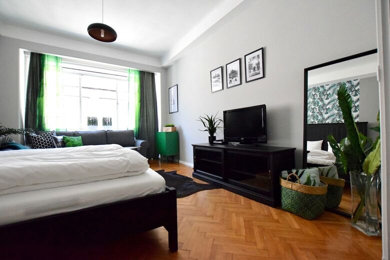 Standard Apartment By Hi5 - R�giposta 13.