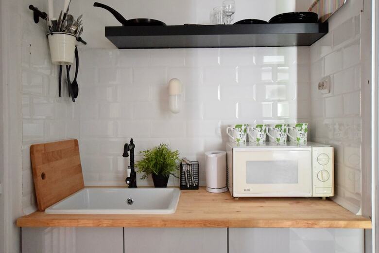 Standard Apartment By Hi5 - R�giposta 13.