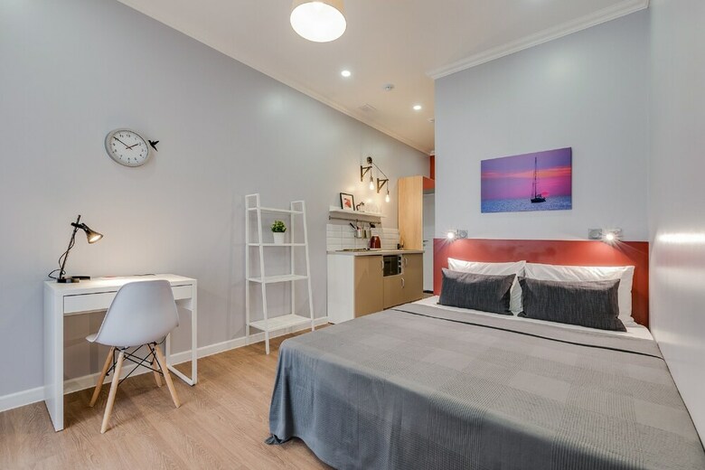 Sokroma Mesta Aparthotel