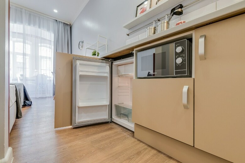 Sokroma Mesta Aparthotel