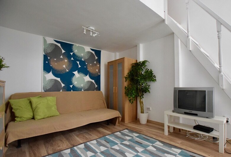 Budget Apartment By Hi5 - Kert�sz 31.