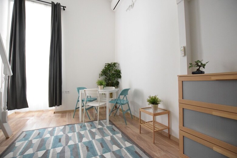 Budget Apartment By Hi5 - Kert�sz 31.