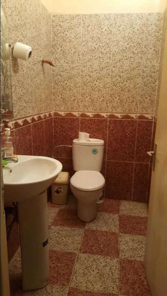 Hostal H�tel Ouaouizerth - Hostel