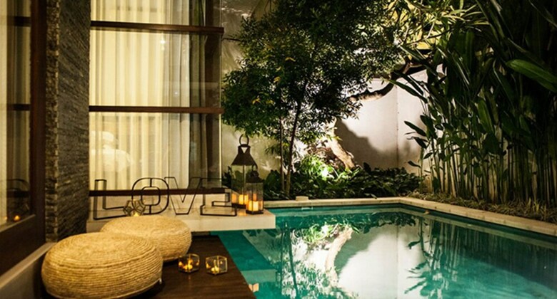 Villa Soobali Halemahina