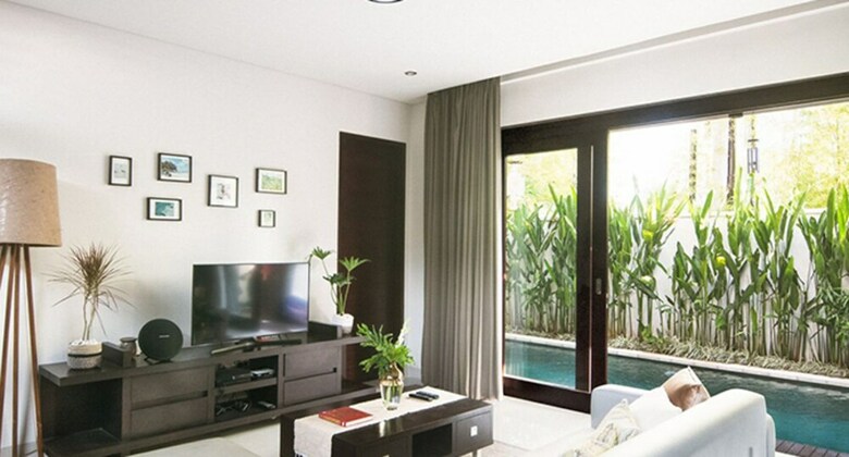 Villa Soobali Halemahina