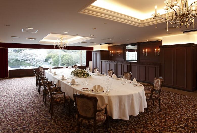 Hotel Concorde Hamamatsu