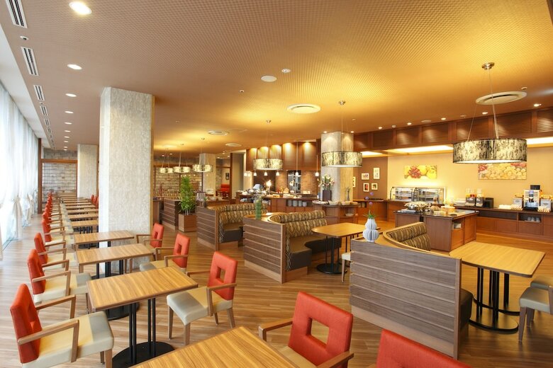 Hotel Concorde Hamamatsu