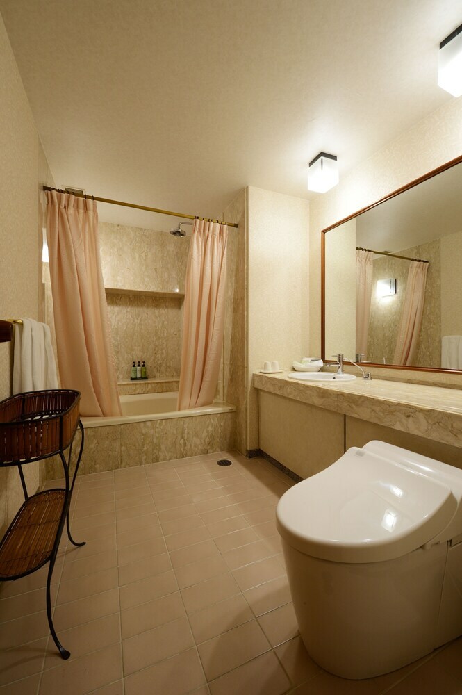 Hotel Concorde Hamamatsu