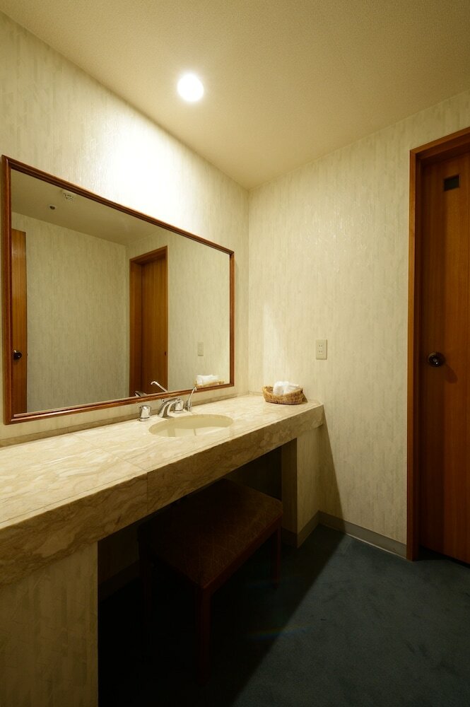 Hotel Concorde Hamamatsu