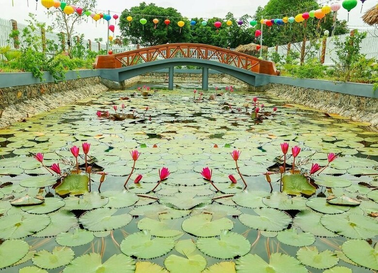 Hotel Tam Coc Ninh Binh Bungalow