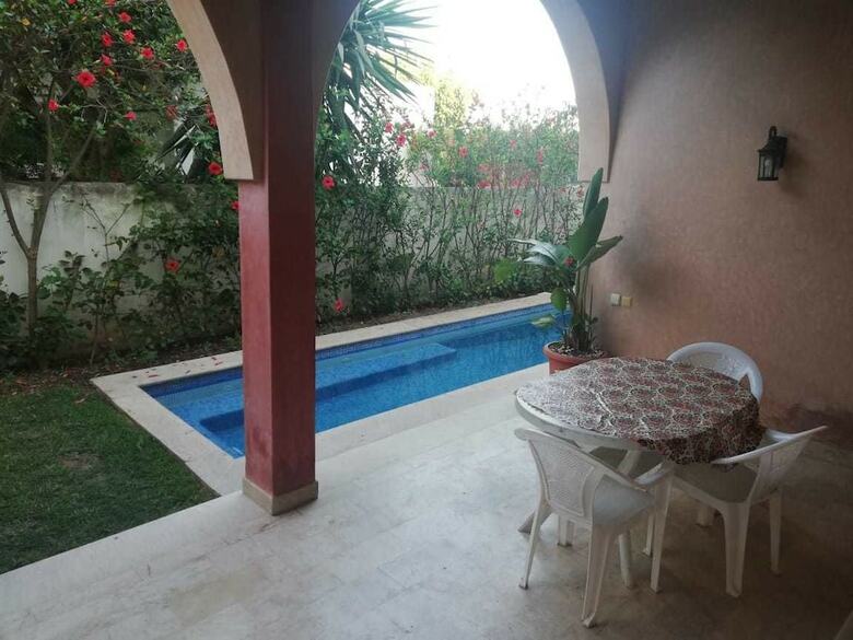 Villa De Luxe A Marina