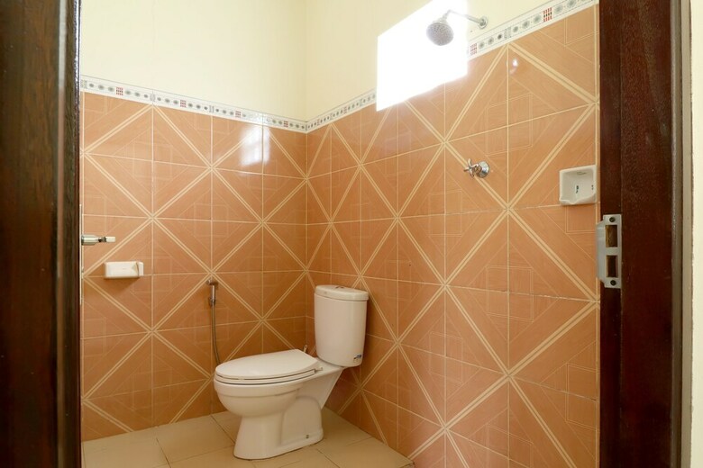 Hostal Oyo 1166 Hotel Melati 2