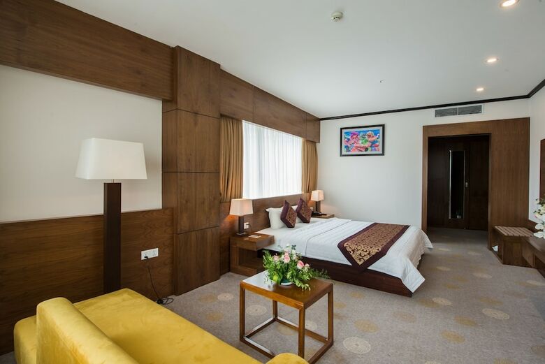 Lao Cai Star Hotel
