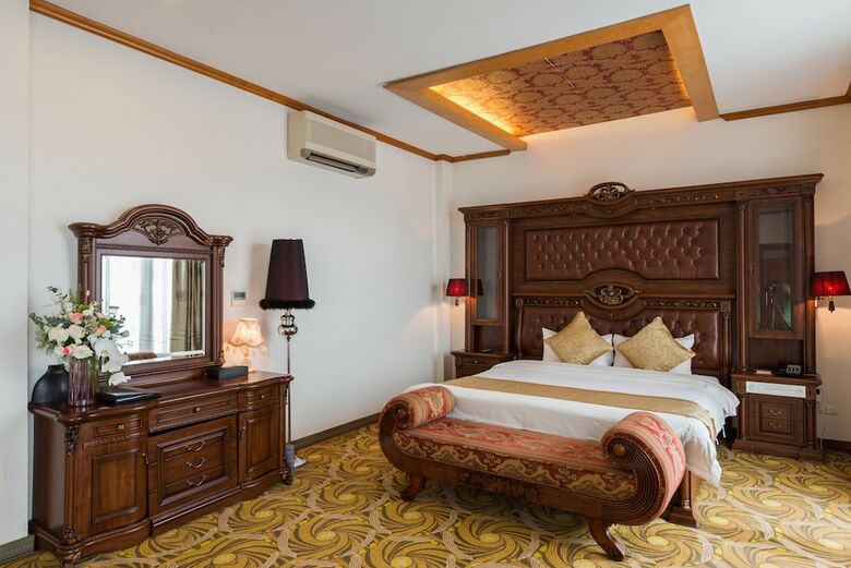 Lao Cai Star Hotel