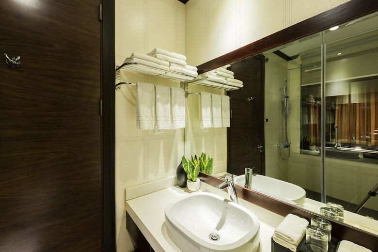 Lao Cai Star Hotel