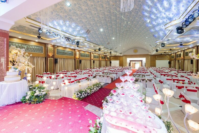 Lao Cai Star Hotel
