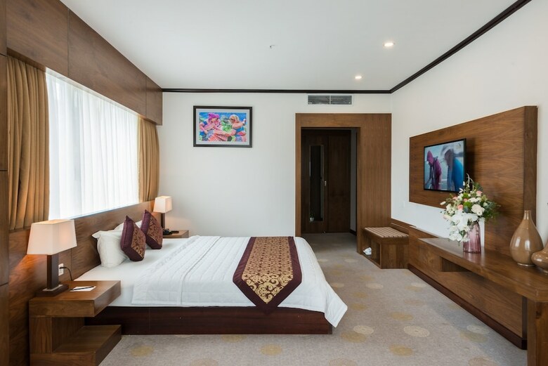 Lao Cai Star Hotel