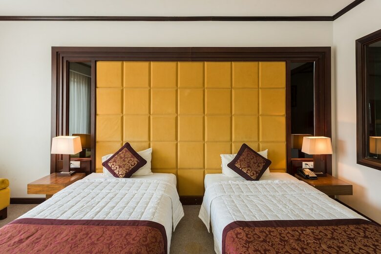 Lao Cai Star Hotel