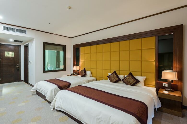 Lao Cai Star Hotel