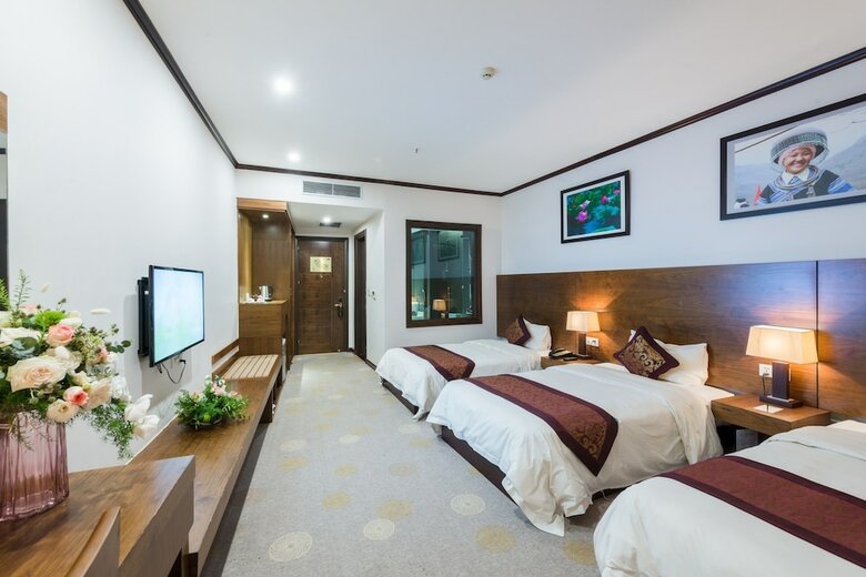 Lao Cai Star Hotel