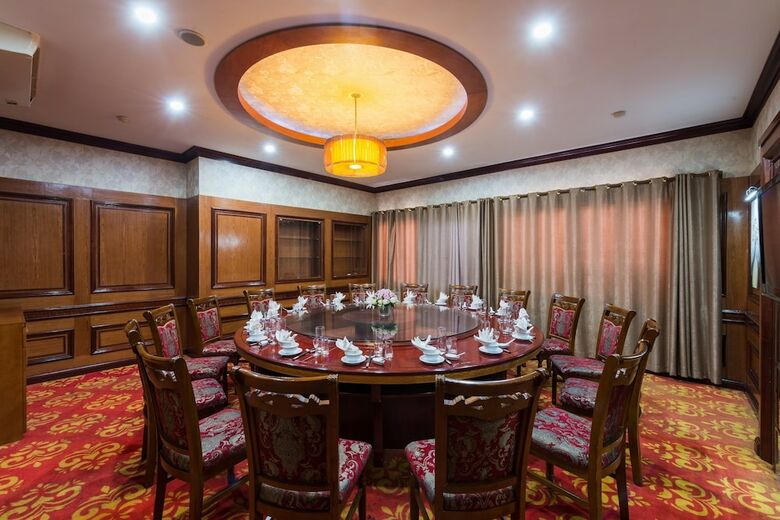 Lao Cai Star Hotel