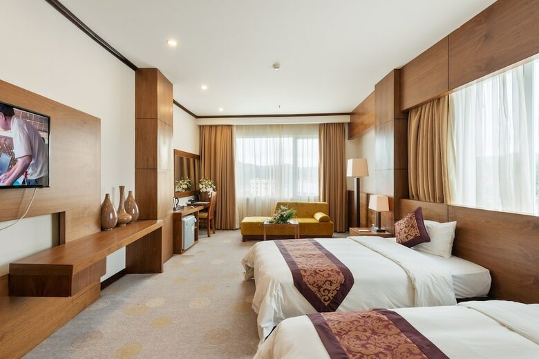 Lao Cai Star Hotel
