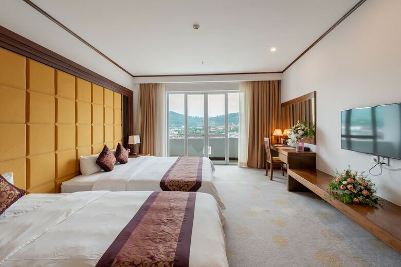 Lao Cai Star Hotel
