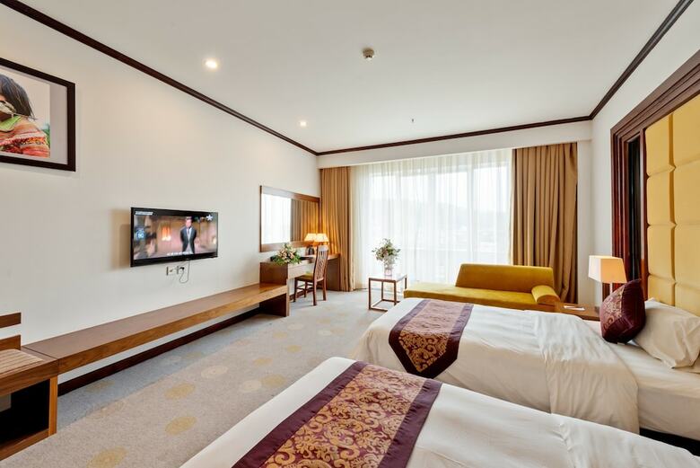 Lao Cai Star Hotel