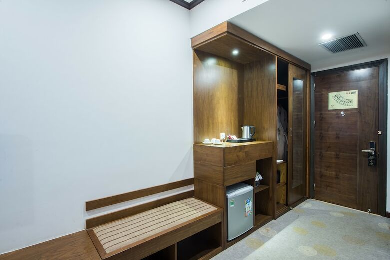 Lao Cai Star Hotel