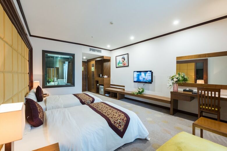 Lao Cai Star Hotel