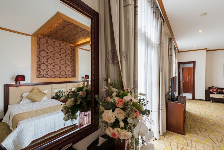 Lao Cai Star Hotel