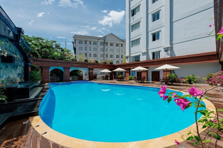 Lao Cai Star Hotel