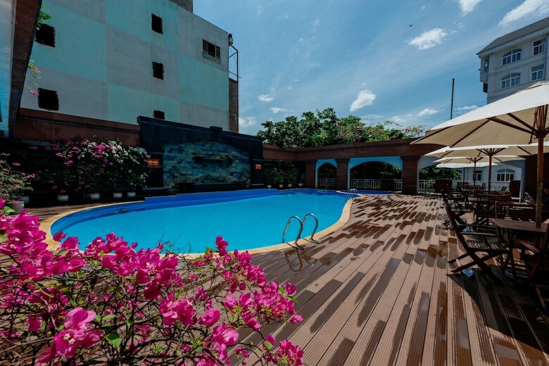 Lao Cai Star Hotel