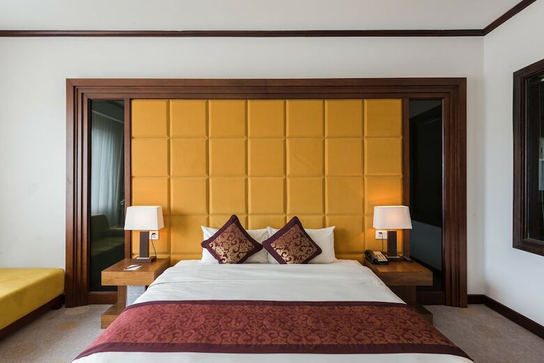Lao Cai Star Hotel