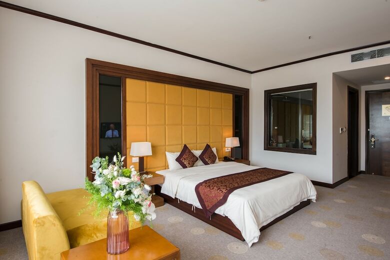 Lao Cai Star Hotel