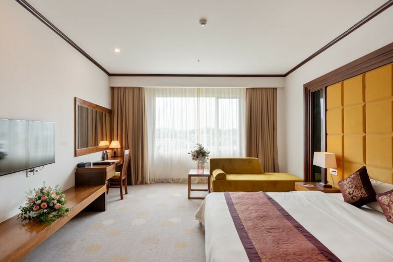 Lao Cai Star Hotel