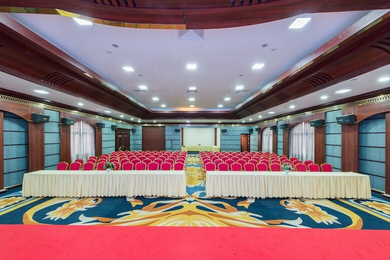 Lao Cai Star Hotel