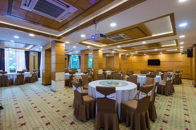 Lao Cai Star Hotel
