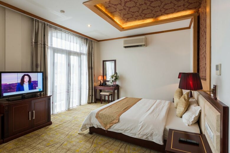 Lao Cai Star Hotel